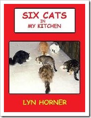 Cats cover for wordpress