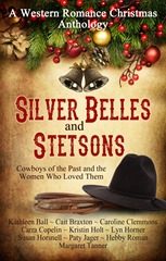Silver Belles and Stetsons 1575x2475