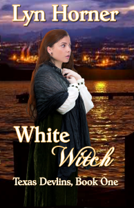 White Witch cover.2